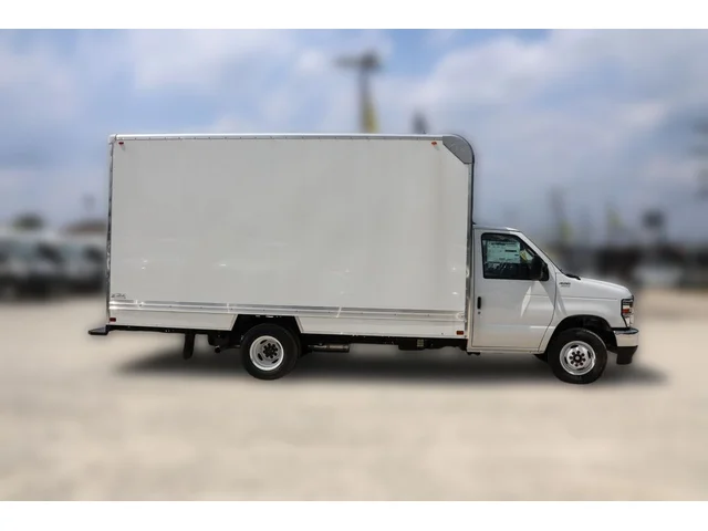 Nuevos FORD E-350SD à Estados chez autogozo