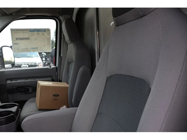 Nuevos FORD E-350SD à Estados chez autogozo