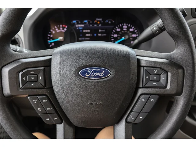 Nuevos FORD E-350SD à Estados chez autogozo