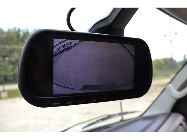 Nuevos FORD E-350SD à Estados chez autogozo