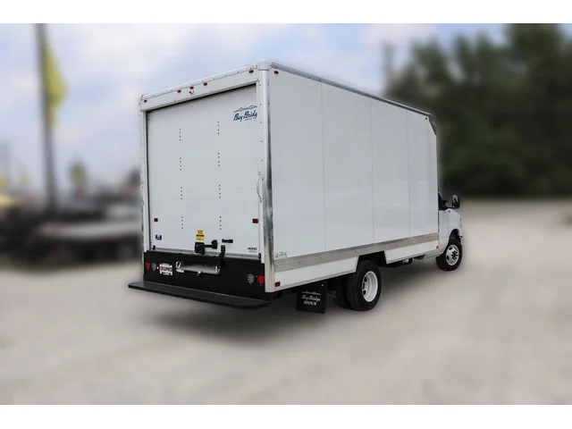 Nuevos FORD E-350SD à Estados chez autogozo