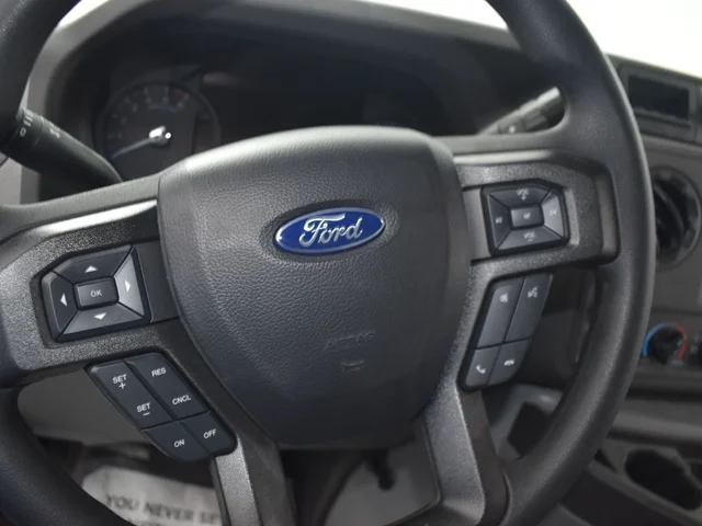 Nuevos FORD E-350SD à Estados chez autogozo