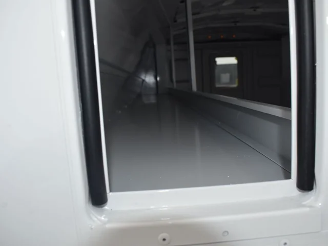 Nuevos FORD E-350SD à Estados chez autogozo