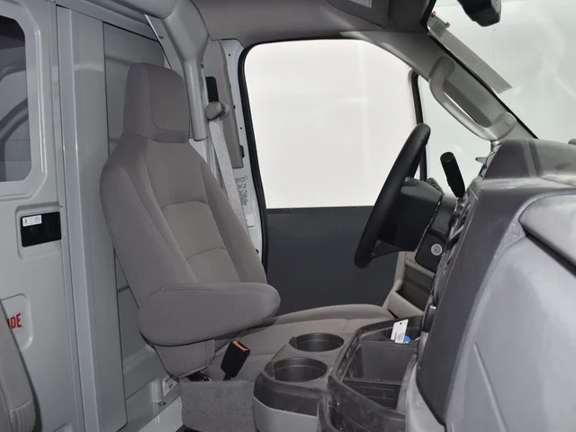 Nuevos FORD E-350SD à Estados chez autogozo