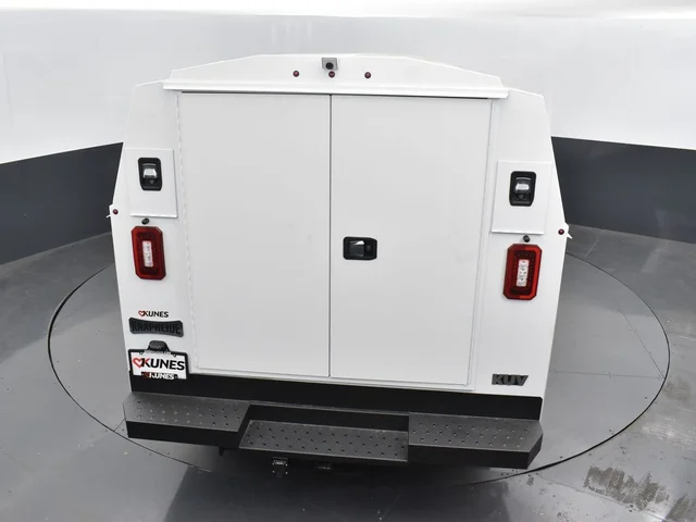 Nuevos FORD E-350SD à Estados chez autogozo