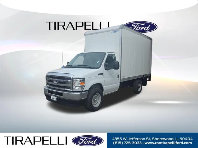 Nuevos FORD E-350SD à Estados chez autogozo