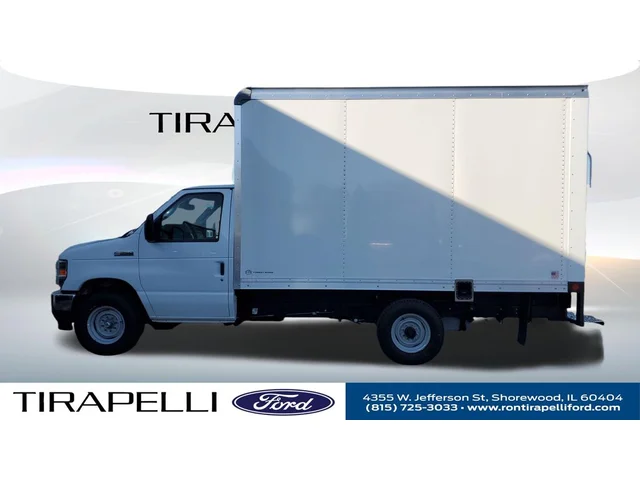 Nuevos FORD E-350SD à Estados chez autogozo