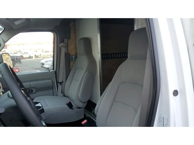 Nuevos FORD E-350SD à Estados chez autogozo