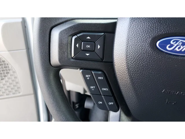 Nuevos FORD E-350SD à Estados chez autogozo