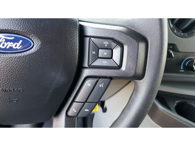Nuevos FORD E-350SD à Estados chez autogozo