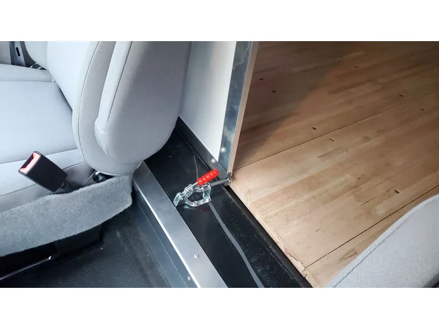 Nuevos FORD E-350SD à Estados chez autogozo