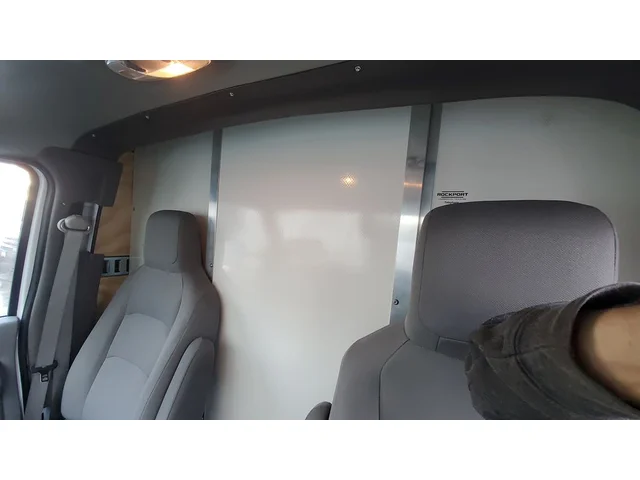 Nuevos FORD E-350SD à Estados chez autogozo