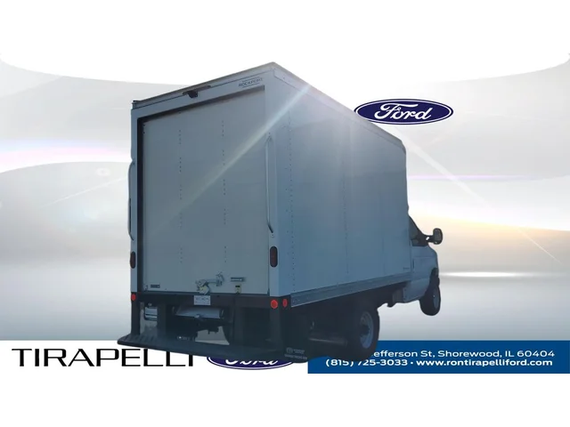 Nuevos FORD E-350SD à Estados chez autogozo