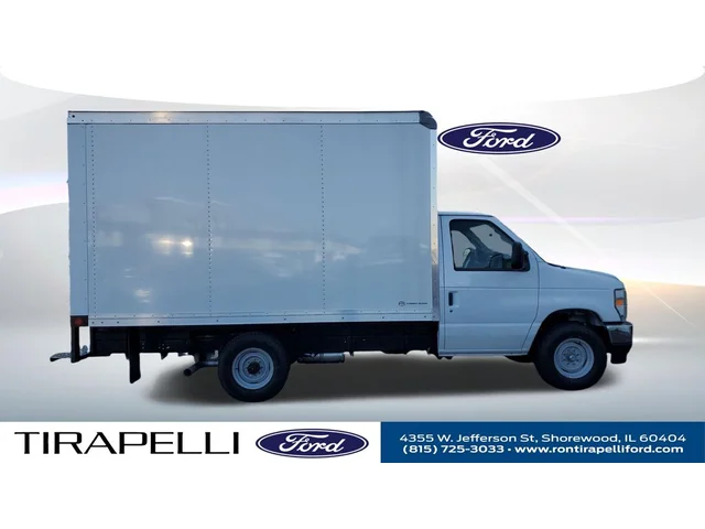 Nuevos FORD E-350SD à Estados chez autogozo