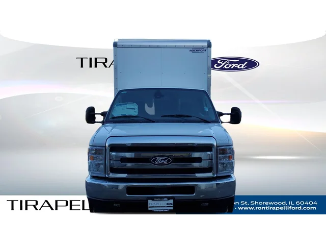 Nuevos FORD E-350SD à Estados chez autogozo