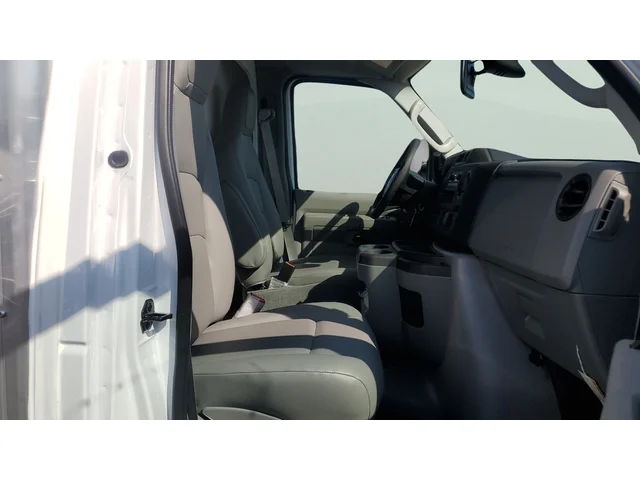Nuevos FORD E-350SD à Estados chez autogozo