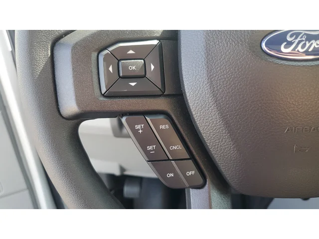 Nuevos FORD E-350SD à Estados chez autogozo