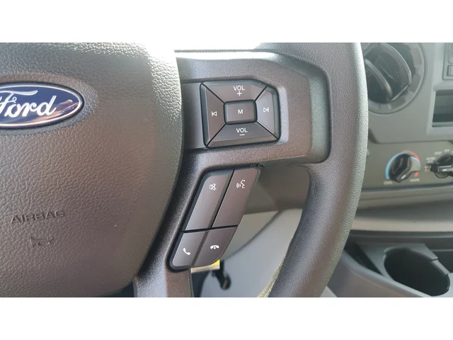 Nuevos FORD E-350SD à Estados chez autogozo