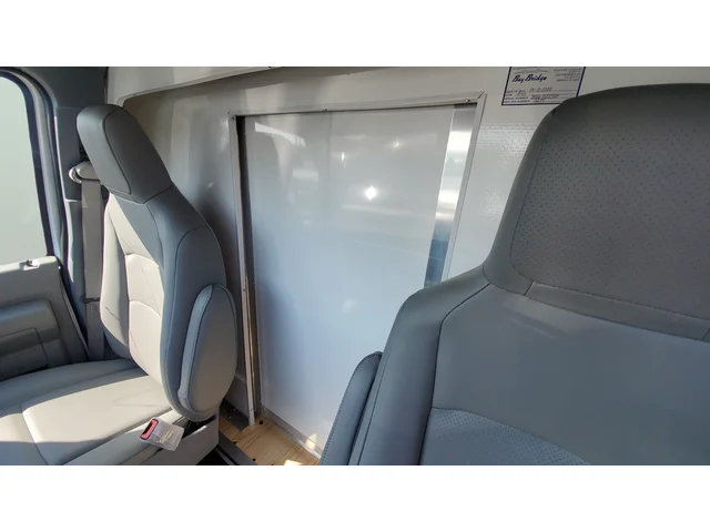 Nuevos FORD E-350SD à Estados chez autogozo