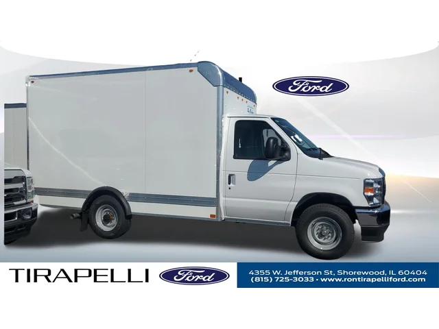 Nuevos FORD E-350SD à Estados chez autogozo