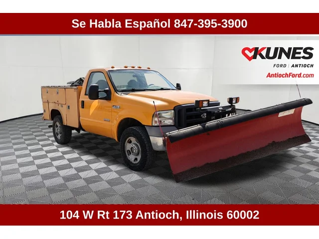 SEMINUEVOS FORD F-350SD a Estados en autogozo