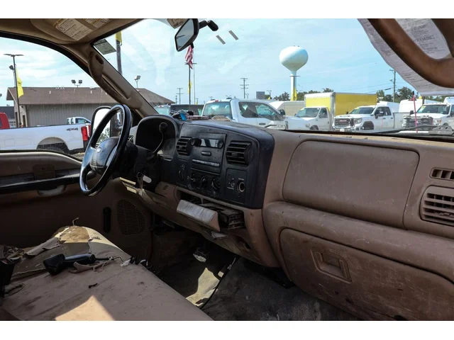 SEMINUEVOS FORD F-350SD a Estados en autogozo