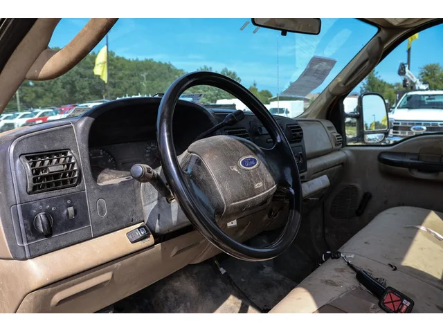 SEMINUEVOS FORD F-350SD a Estados en autogozo