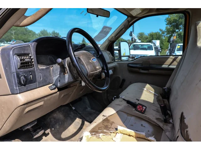 SEMINUEVOS FORD F-350SD a Estados en autogozo