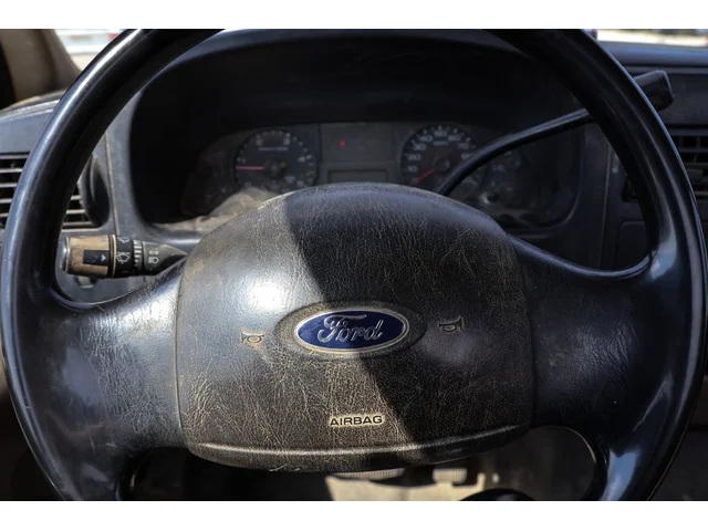 SEMINUEVOS FORD F-350SD a Estados en autogozo