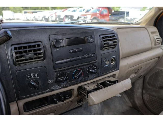SEMINUEVOS FORD F-350SD a Estados en autogozo