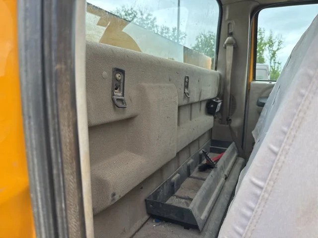 SEMINUEVOS FORD F-350SD a Estados en autogozo
