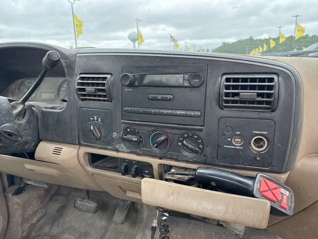 SEMINUEVOS FORD F-350SD a Estados en autogozo