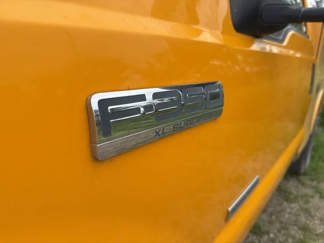 SEMINUEVOS FORD F-350SD a Estados en autogozo