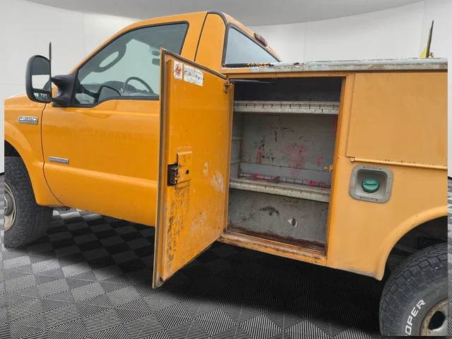 SEMINUEVOS FORD F-350SD a Estados en autogozo
