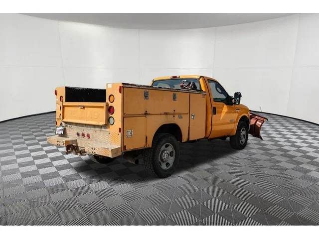 SEMINUEVOS FORD F-350SD a Estados en autogozo
