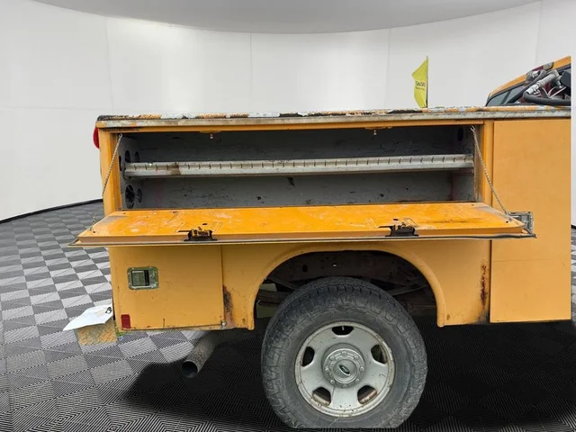 SEMINUEVOS FORD F-350SD a Estados en autogozo