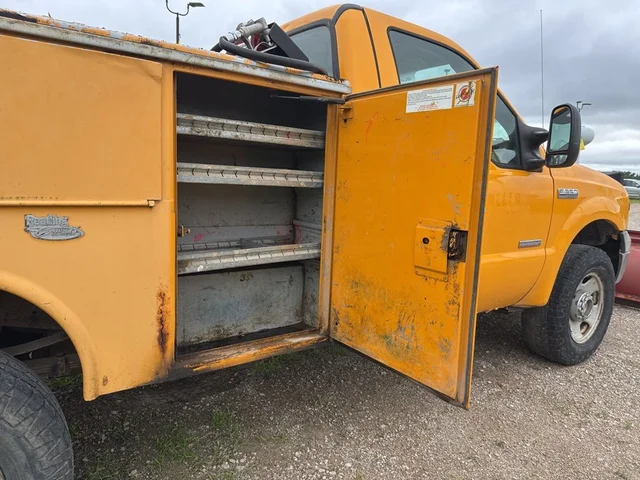 SEMINUEVOS FORD F-350SD a Estados en autogozo