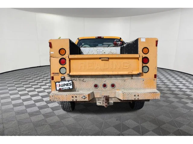 SEMINUEVOS FORD F-350SD a Estados en autogozo