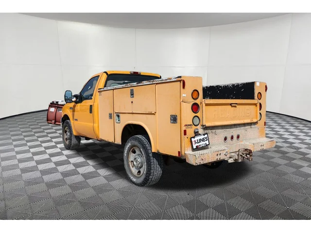 SEMINUEVOS FORD F-350SD a Estados en autogozo