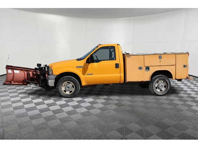 SEMINUEVOS FORD F-350SD a Estados en autogozo