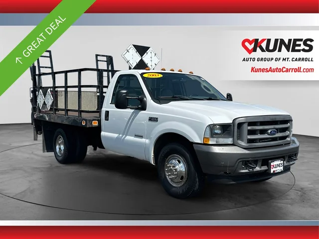 SEMINUEVOS FORD F-350SD a Estados en autogozo