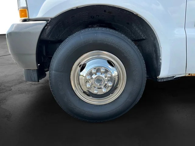 SEMINUEVOS FORD F-350SD a Estados en autogozo