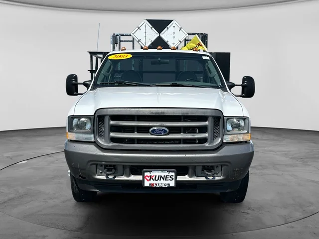 SEMINUEVOS FORD F-350SD a Estados en autogozo