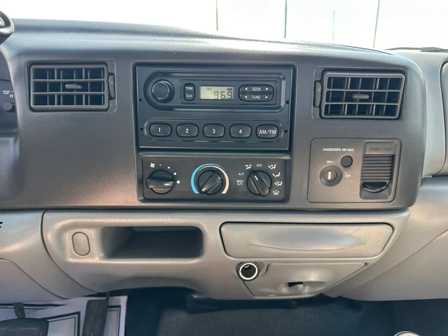 SEMINUEVOS FORD F-350SD a Estados en autogozo