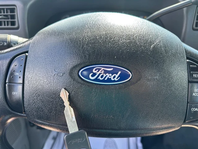 SEMINUEVOS FORD F-350SD a Estados en autogozo