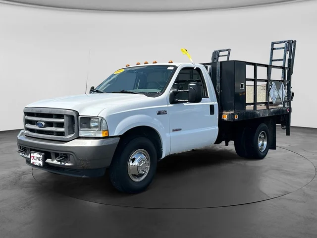 SEMINUEVOS FORD F-350SD a Estados en autogozo
