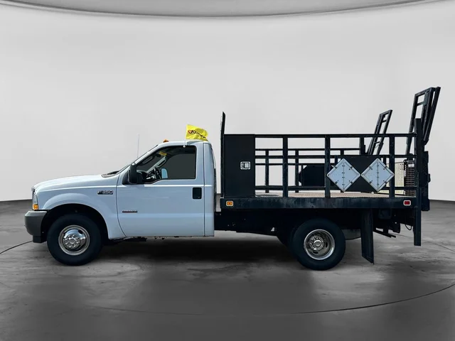 SEMINUEVOS FORD F-350SD a Estados en autogozo