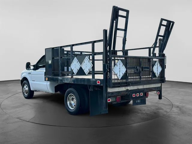 SEMINUEVOS FORD F-350SD a Estados en autogozo