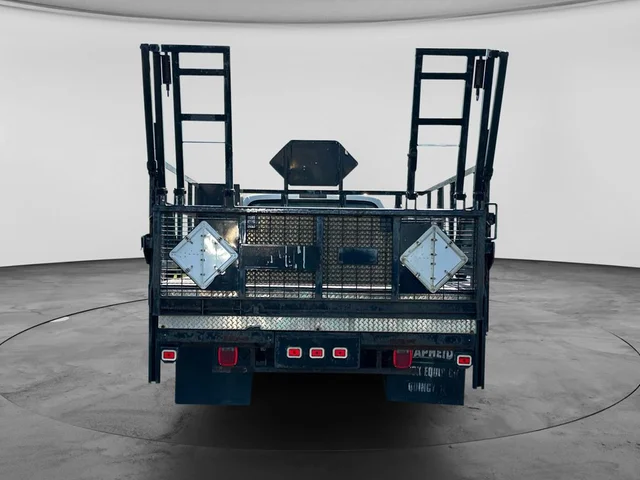 SEMINUEVOS FORD F-350SD a Estados en autogozo
