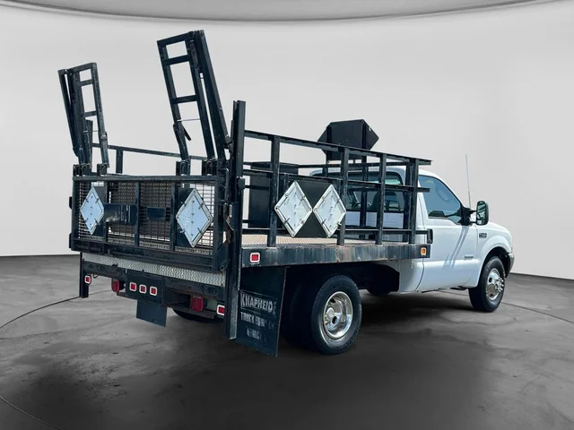 SEMINUEVOS FORD F-350SD a Estados en autogozo